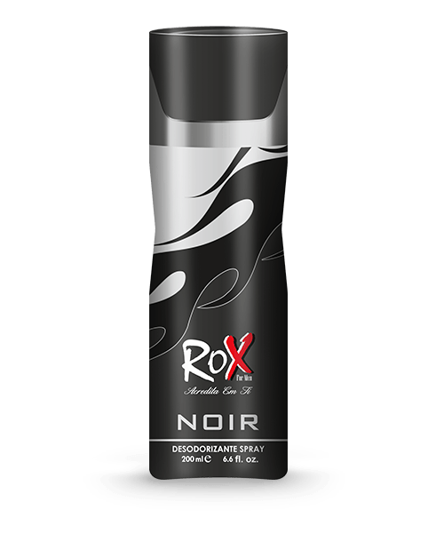 rox noir product black