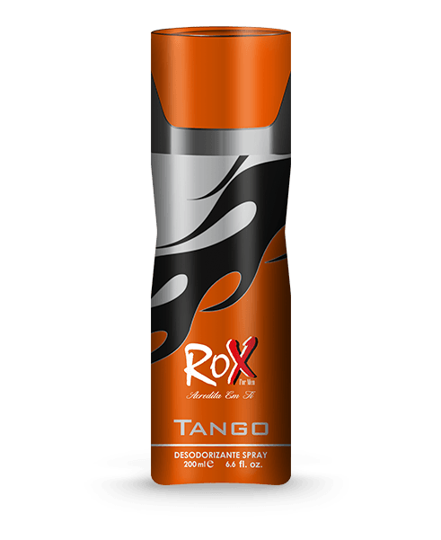 rox tango deo spray