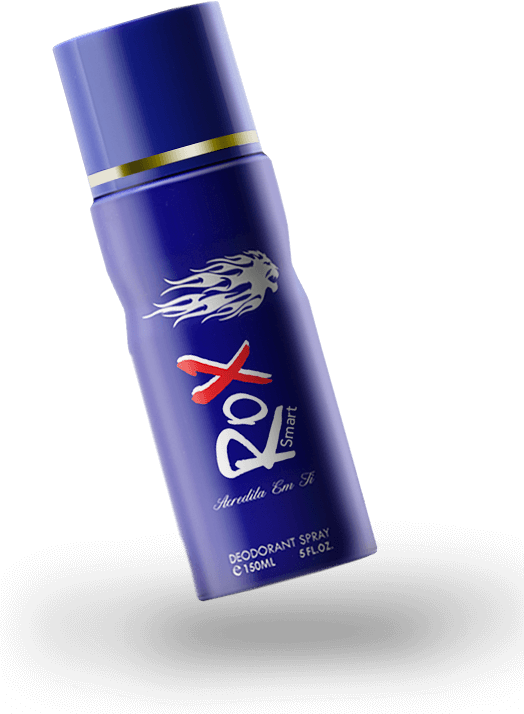 Smart Perfume Background One