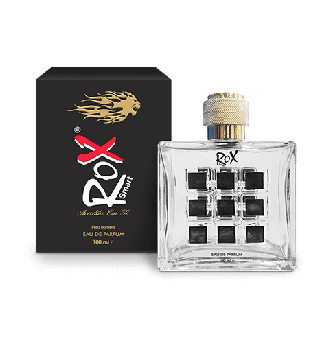 ROX Black Smart