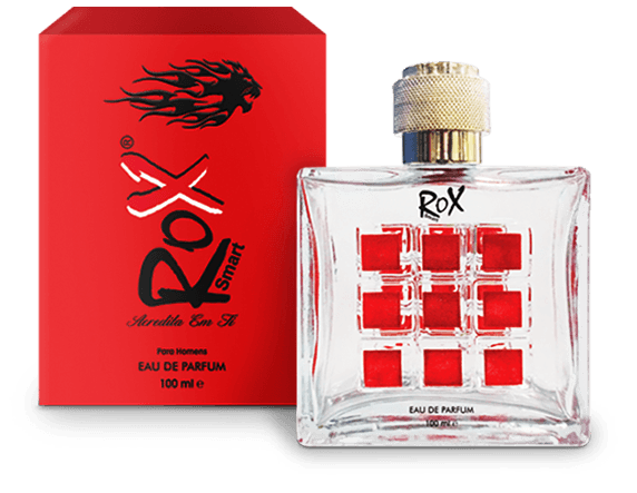 ROX Perfume Smart