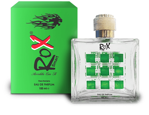 Perfume Smart  Green
