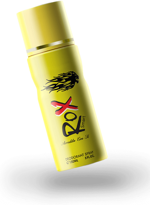 rox smart yellow tilted