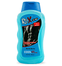 shower gel small