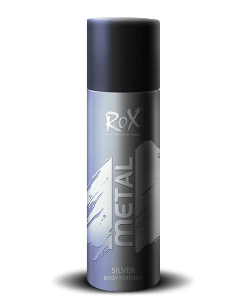 ROX Silver