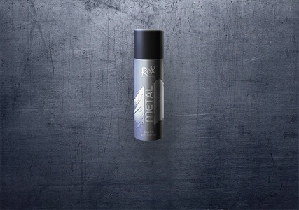 ROX Silver