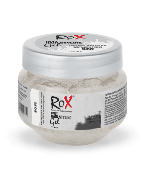 Rox Hair Gel soft