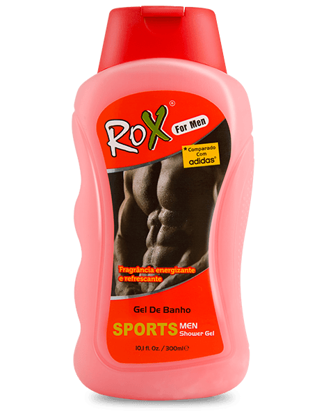 Shower Gel