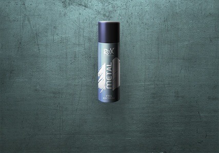 rox metal steel