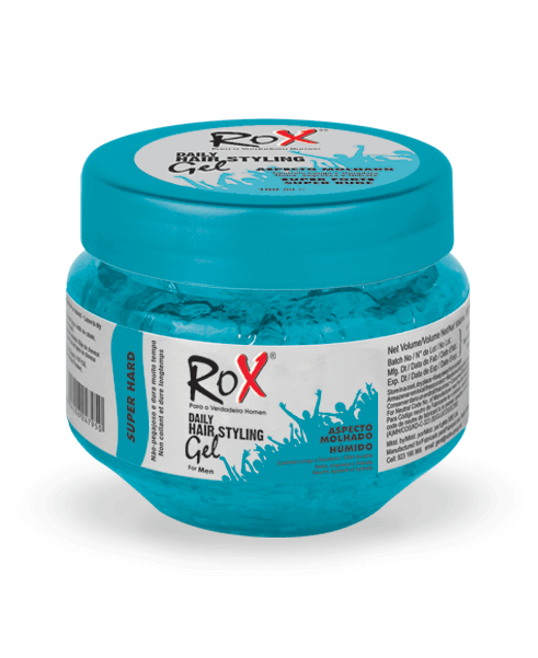 Super Hard Gel ROX
