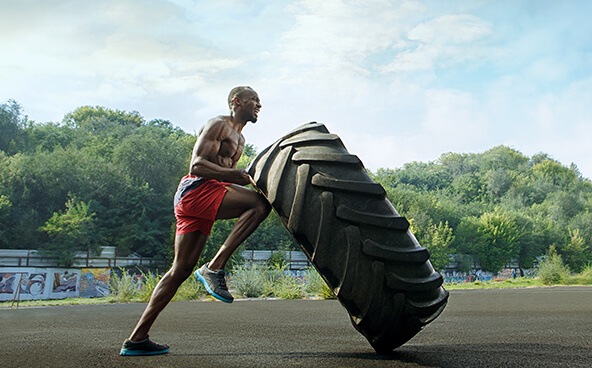 the best workout tips by rox