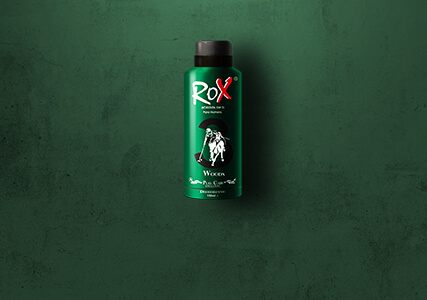 ROX Woods Deo