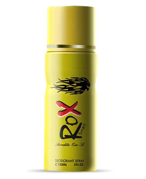 rox yellow smart 150 ml
